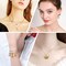 SANNIX 200Pcs Gold Charms Bulk Antique Gold Charms for Jewelry Making Charm Bracelet Necklace Earrings DIY Craft Making